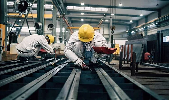 Korgan Eski Eşya Atımı